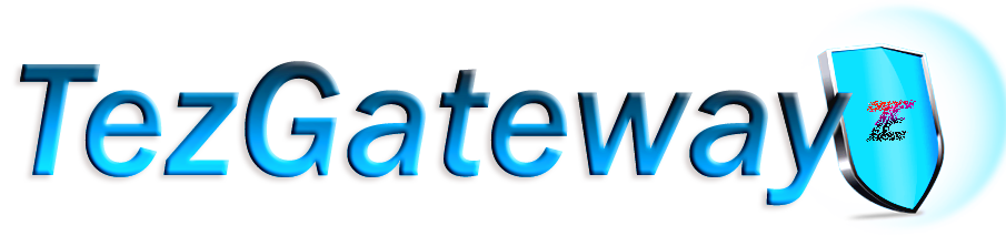 TezGateway Logo